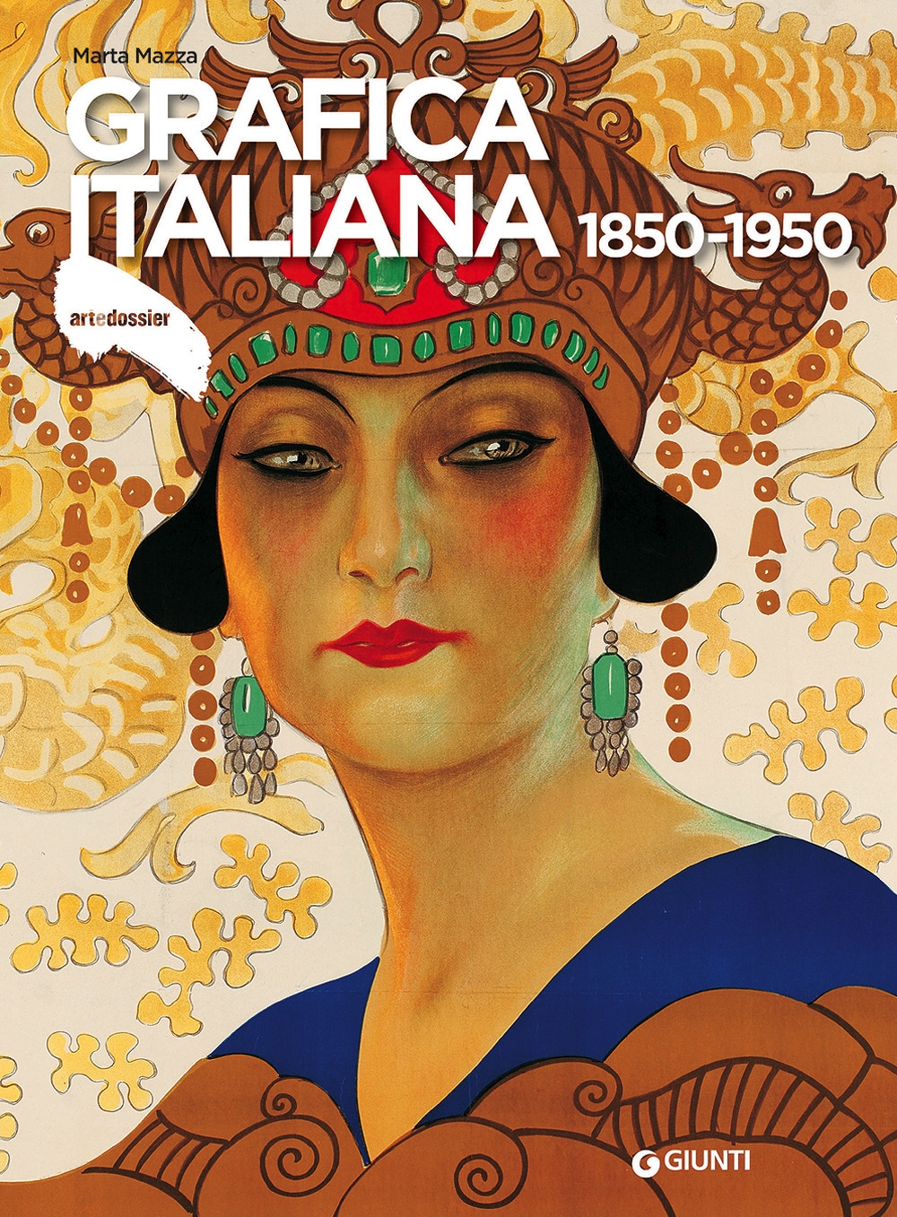 Grafica italiana (1850-1950) Grafica italiana (1850-1950)