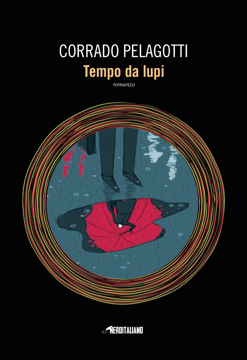 Tempo da lupi Tempo da lupi