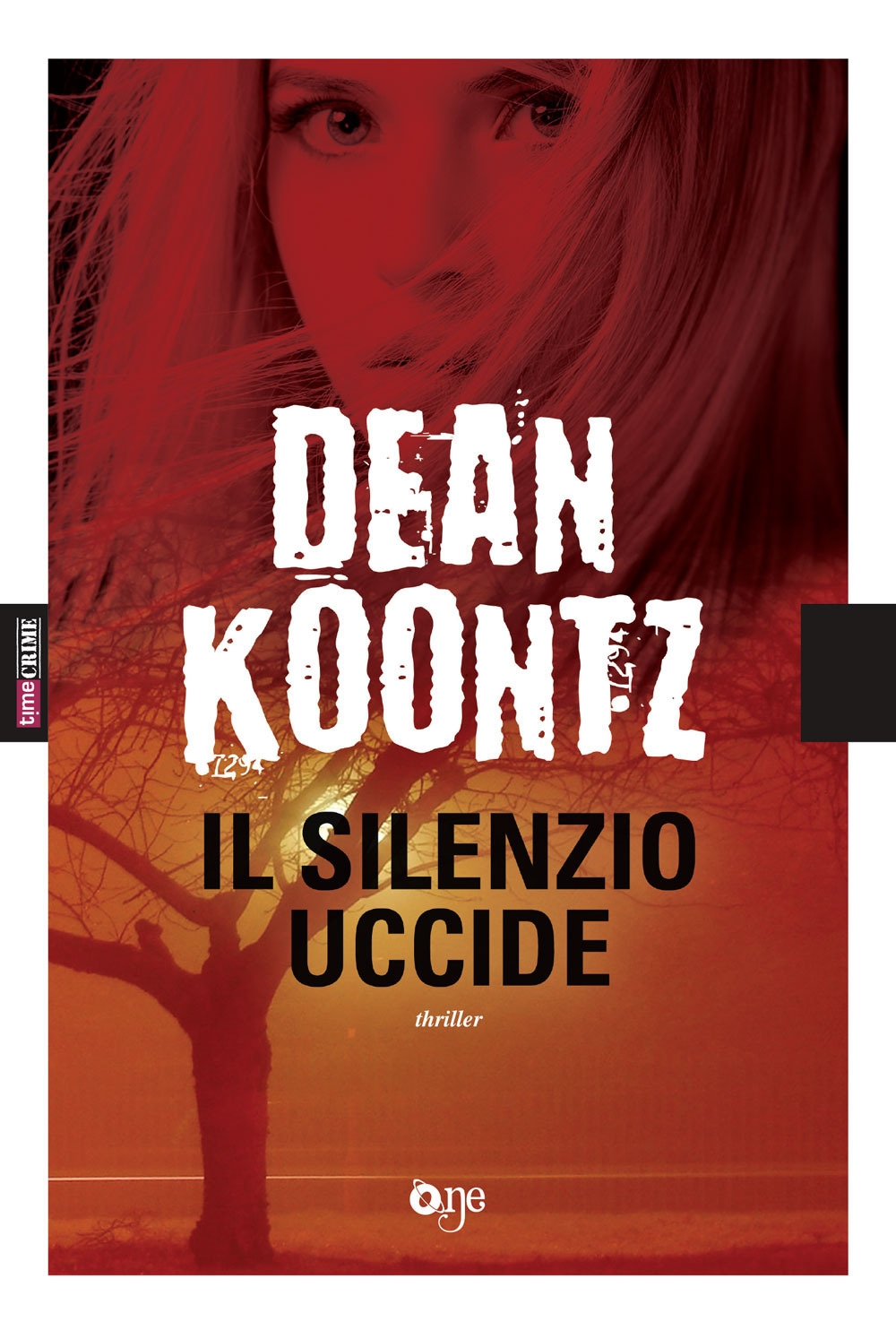 Il silenzio uccide Il silenzio uccide
