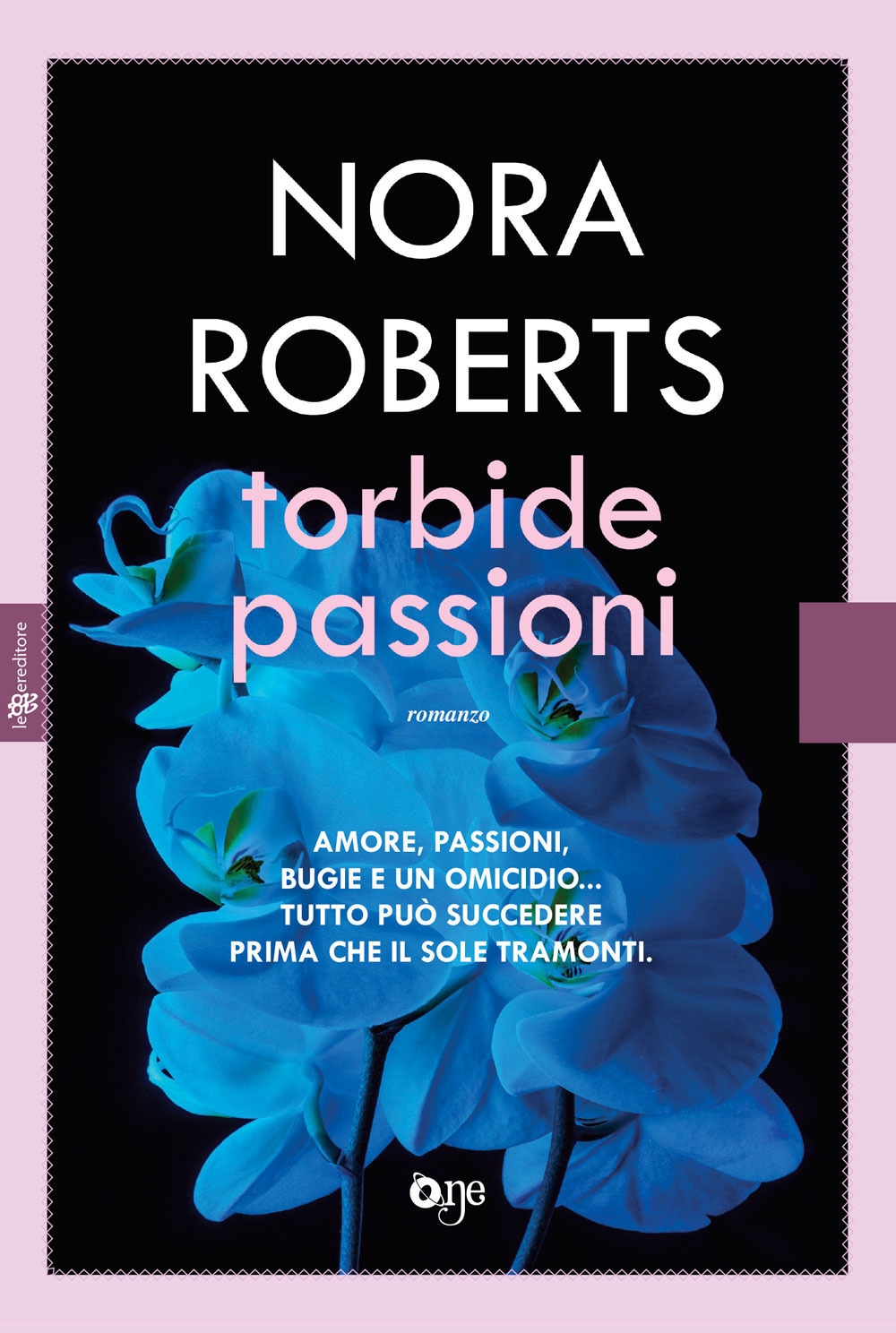 Torbide passioni Torbide passioni