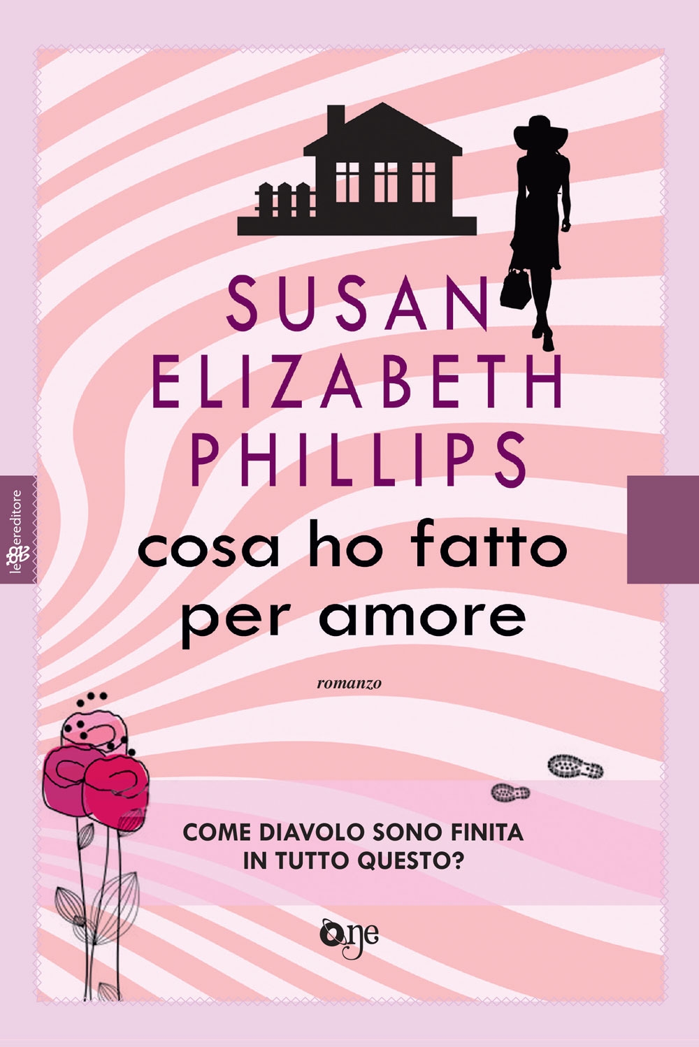 Cosa ho fatto per amore Cosa ho fatto per amore