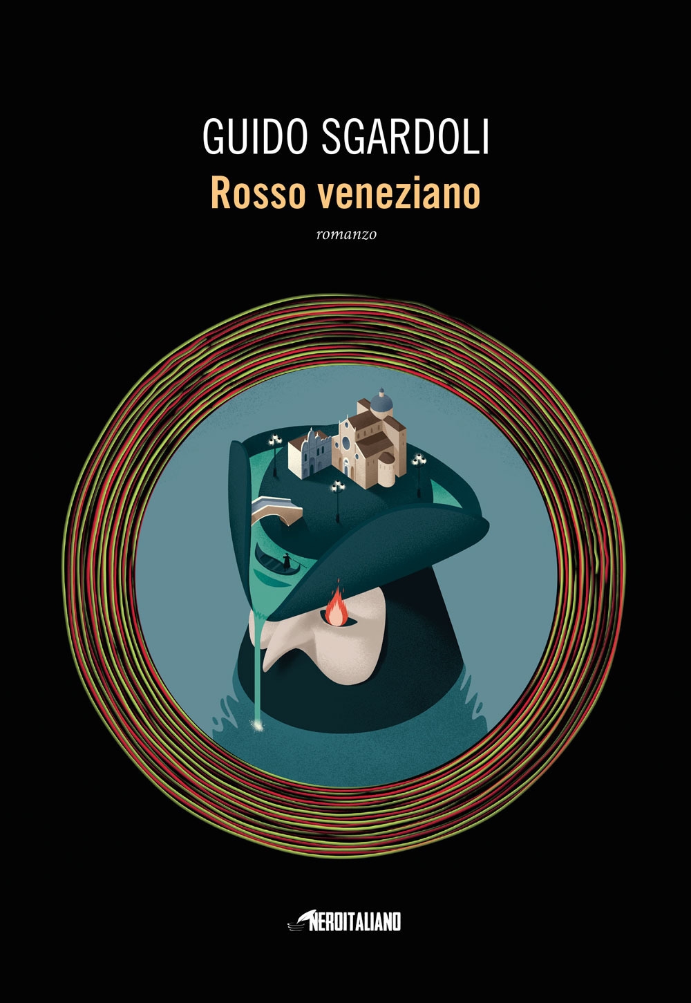 Rosso veneziano Rosso veneziano