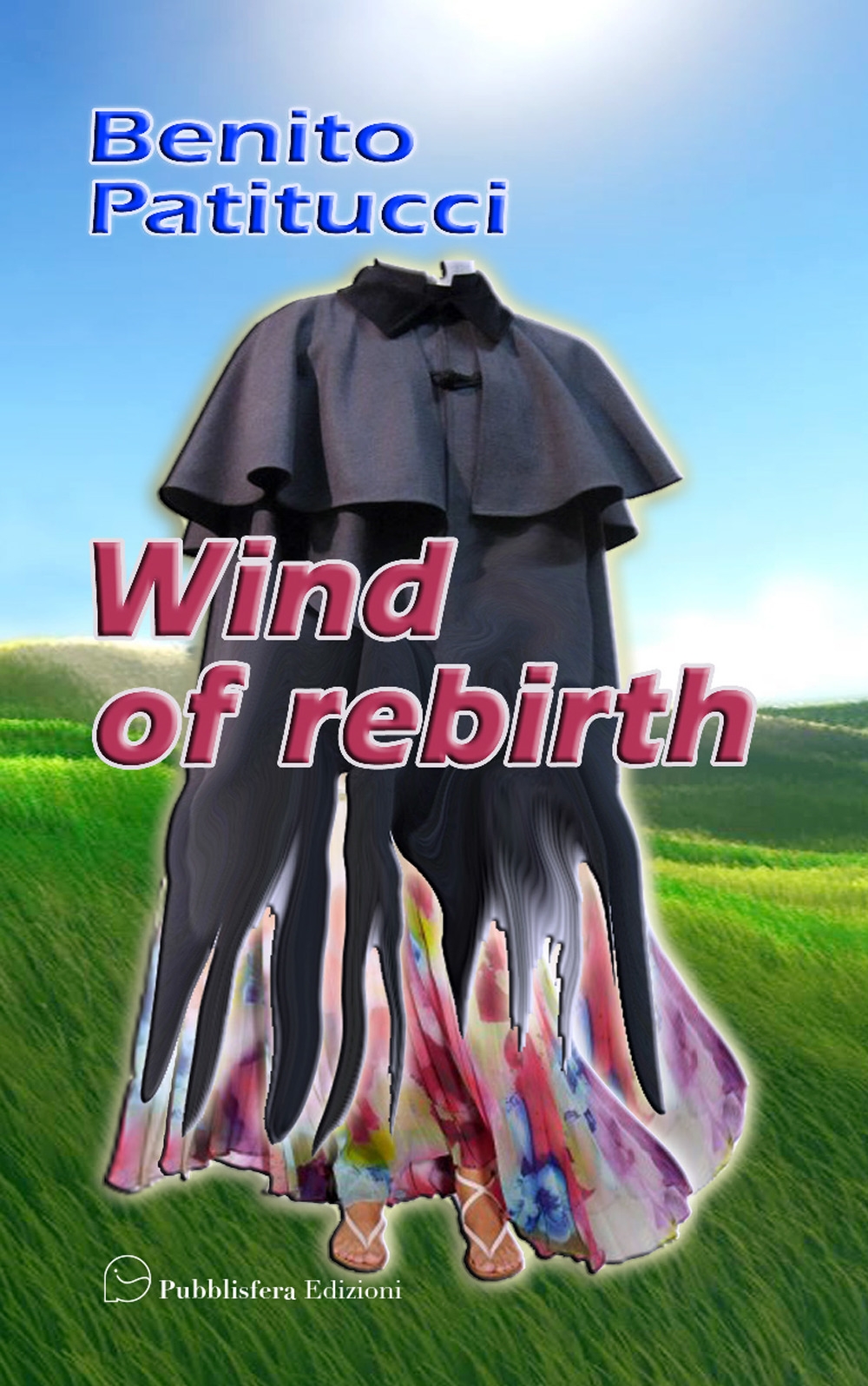 Wind of rebirth Wind of rebirth