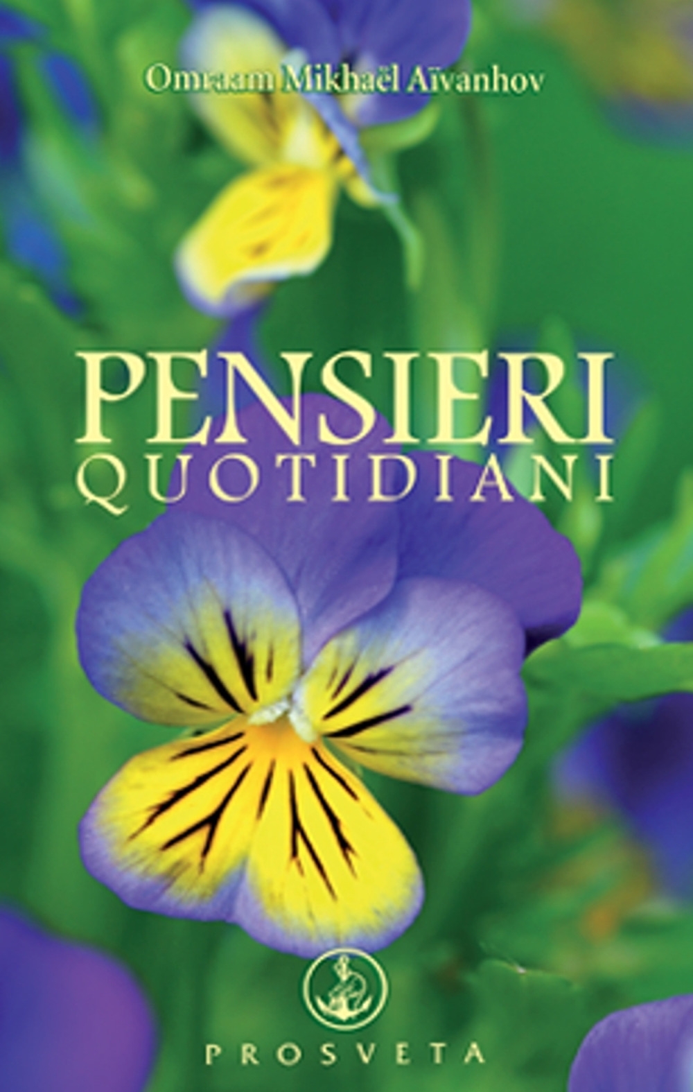Pensieri quotidiani 2019 Pensieri quotidiani 2019
