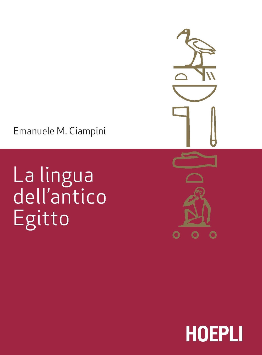 La lingua dell'antico Egitto La lingua dell'antico Egitto