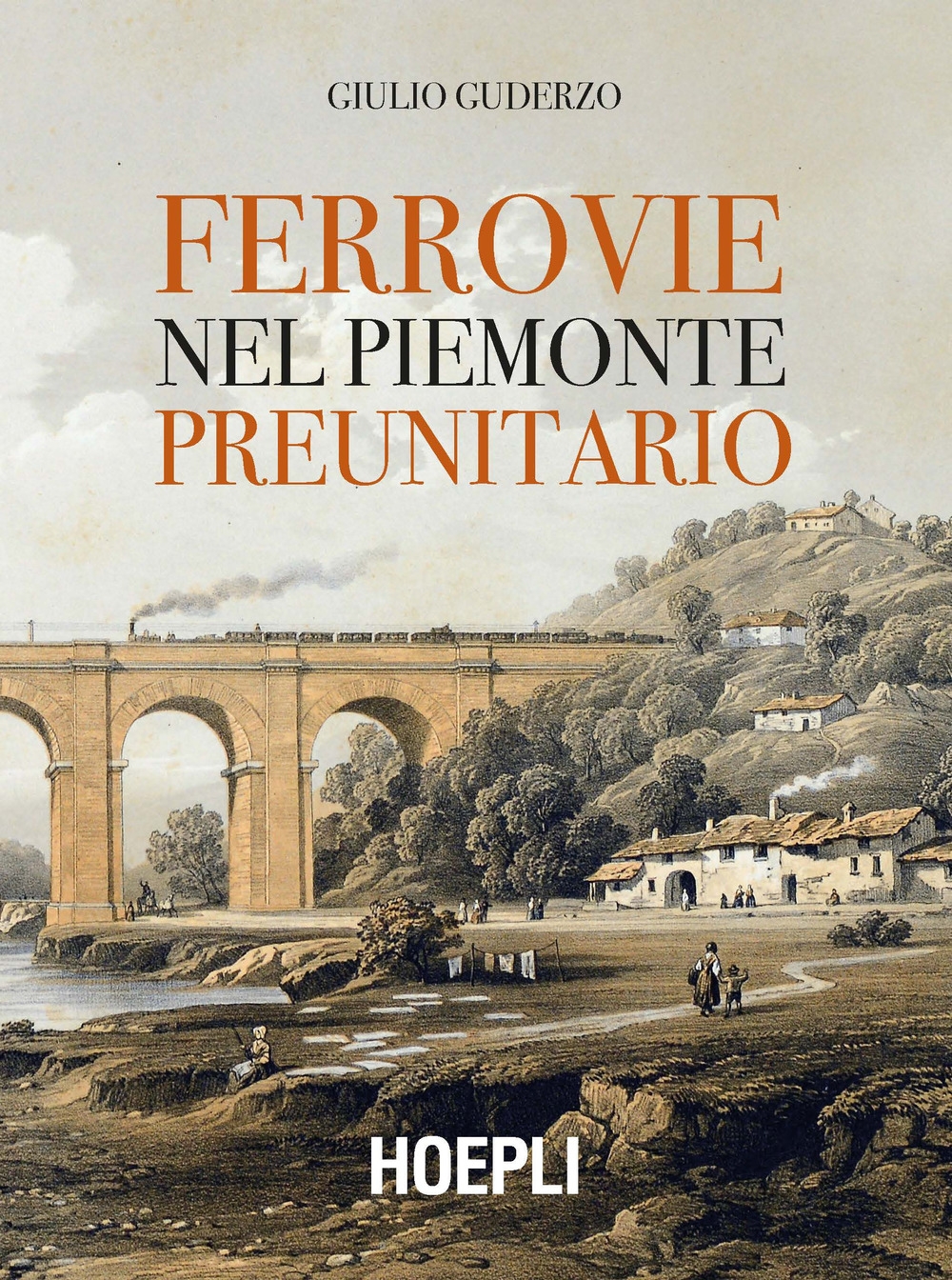Ferrovie nel Piemonte preunitario Ferrovie nel Piemonte preunitario