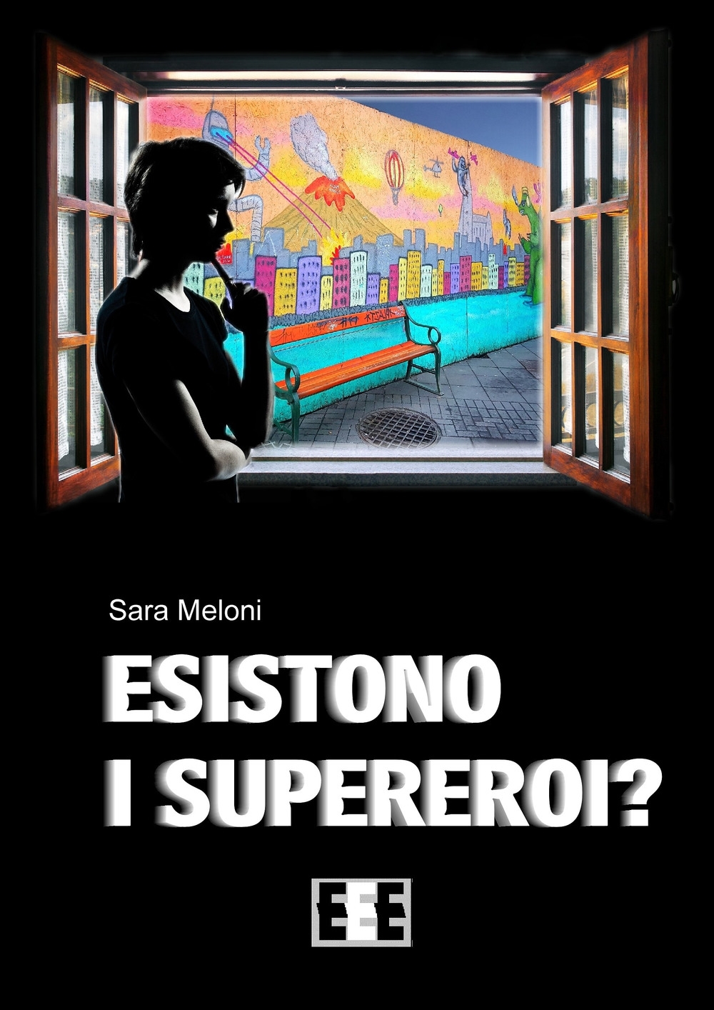 Esistono i supereroi? Esistono i supereroi?