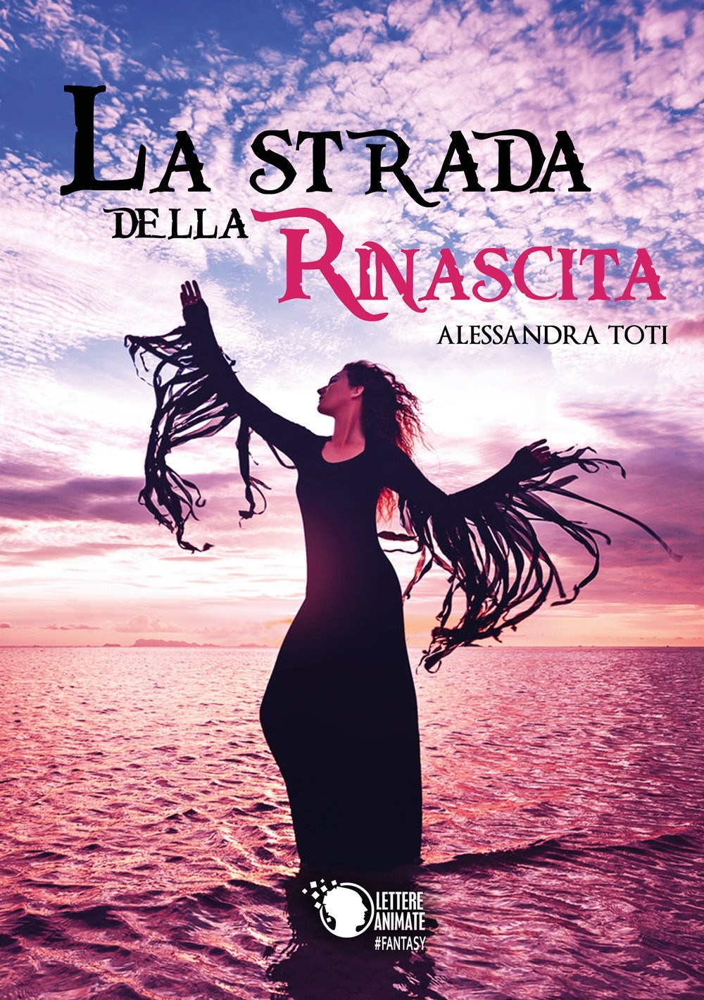La strada della rinascita La strada della rinascita