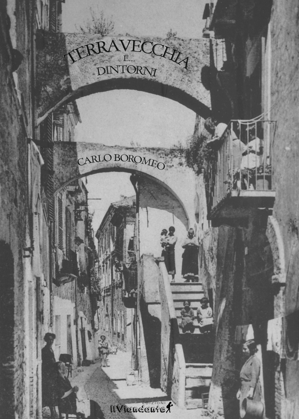 Terravecchia e... dintorni Terravecchia e... dintorni
