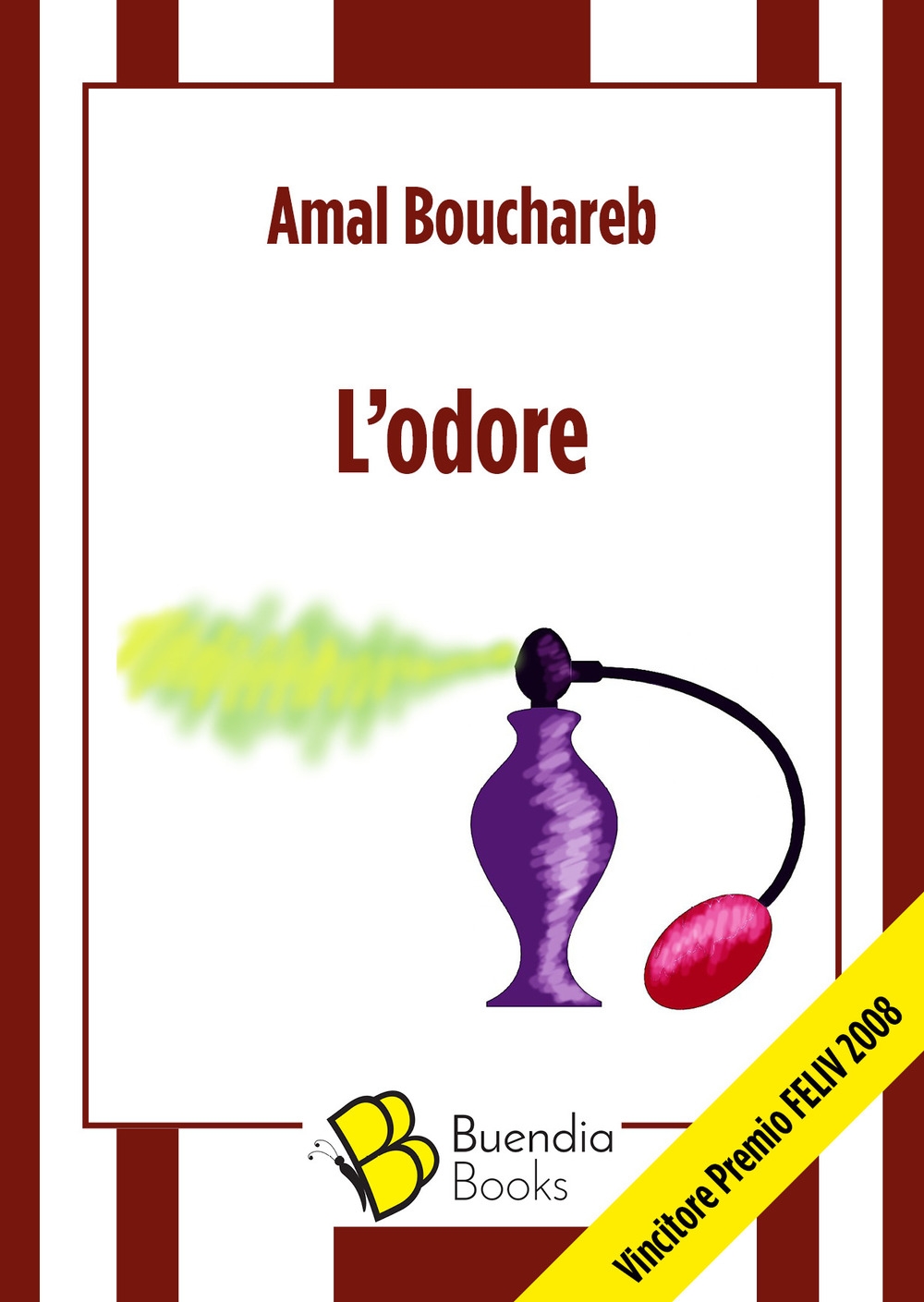 L'odore L'odore