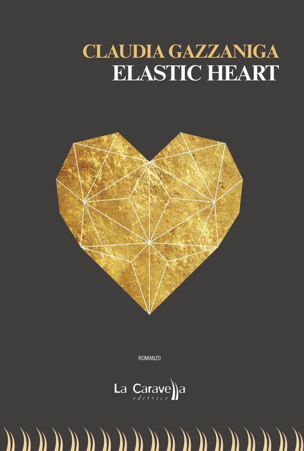 Elastic Heart. Elastic Heart.