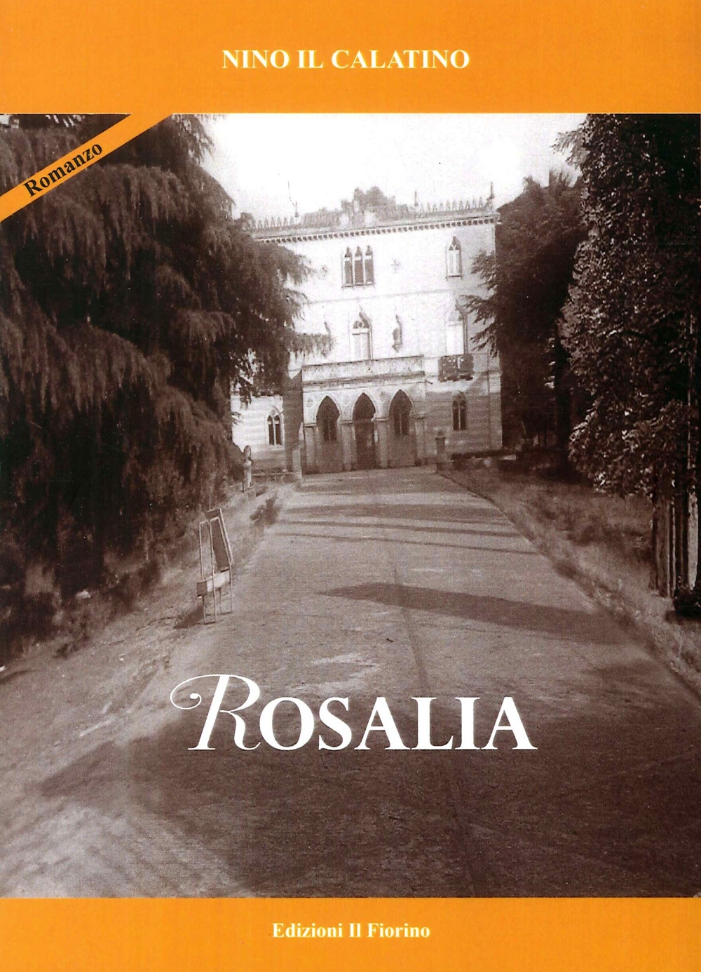 Rosalia Rosalia
