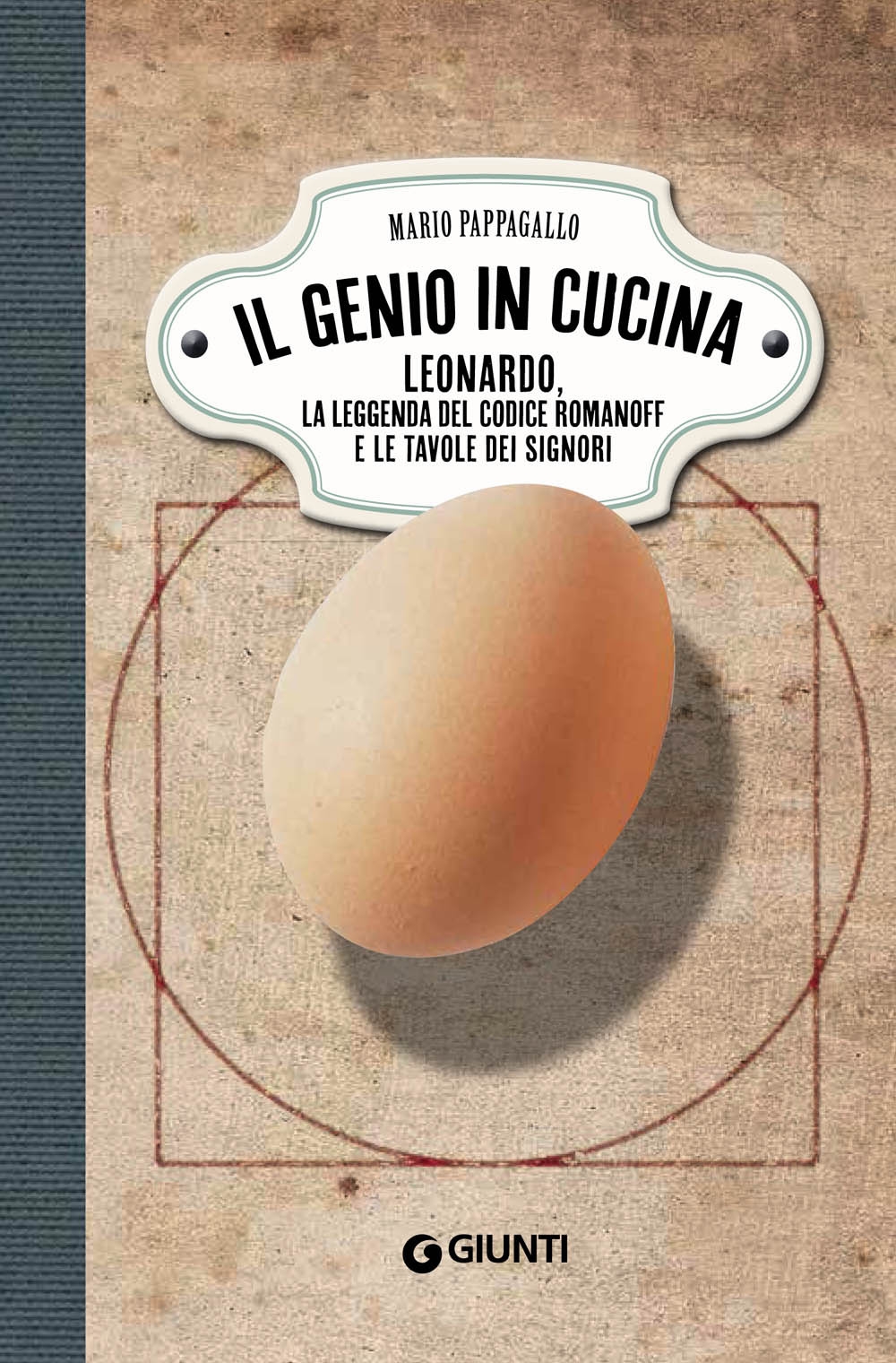 Il genio in cucina Il genio in cucina