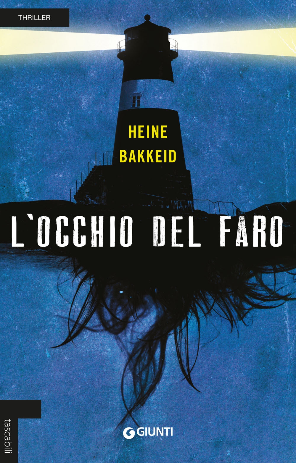 L'occhio del faro L'occhio del faro