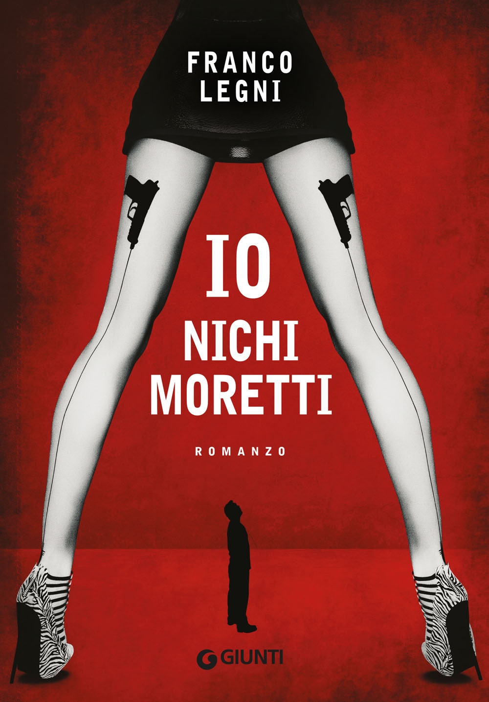 Io Nichi Moretti Io Nichi Moretti