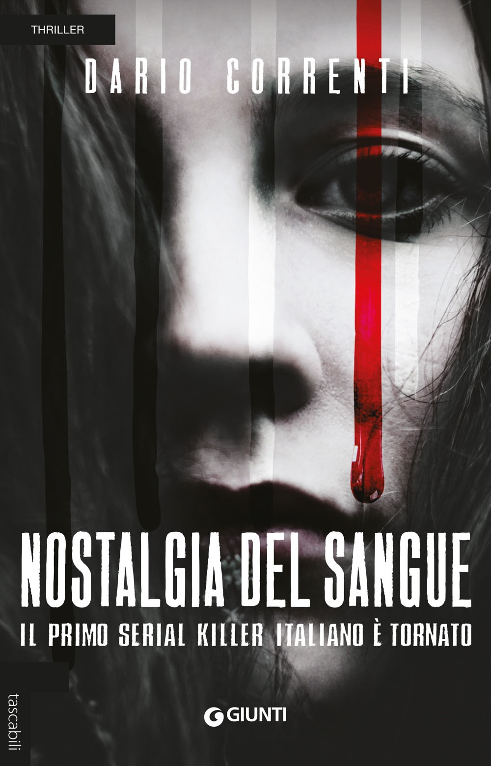 Nostalgia del sangue Nostalgia del sangue