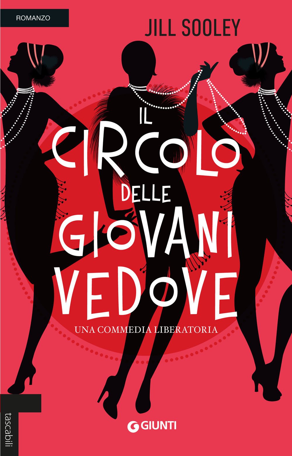Il circolo delle giovani vedove Il circolo delle giovani vedove