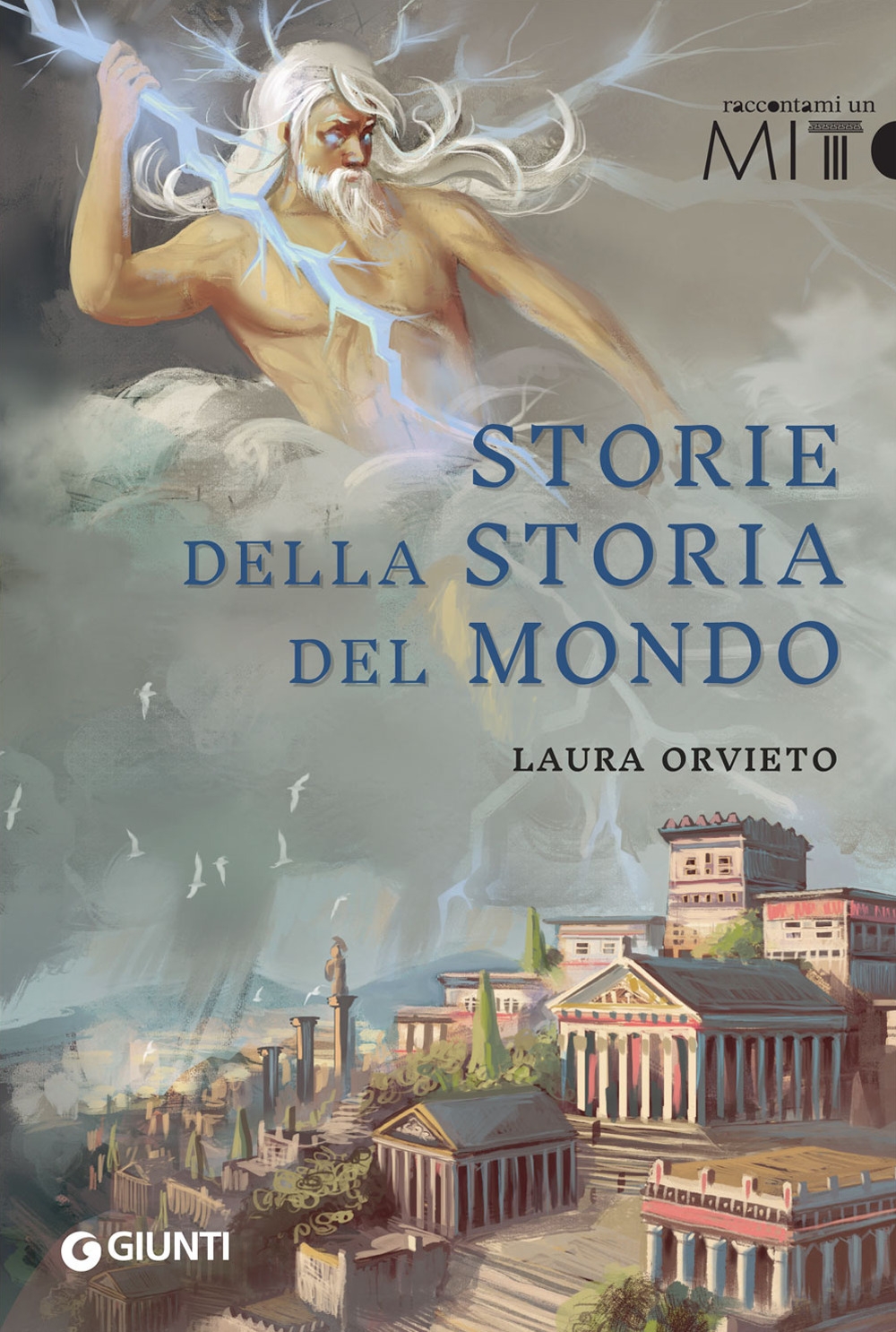 Storie della storia del mondo Storie della storia del mondo