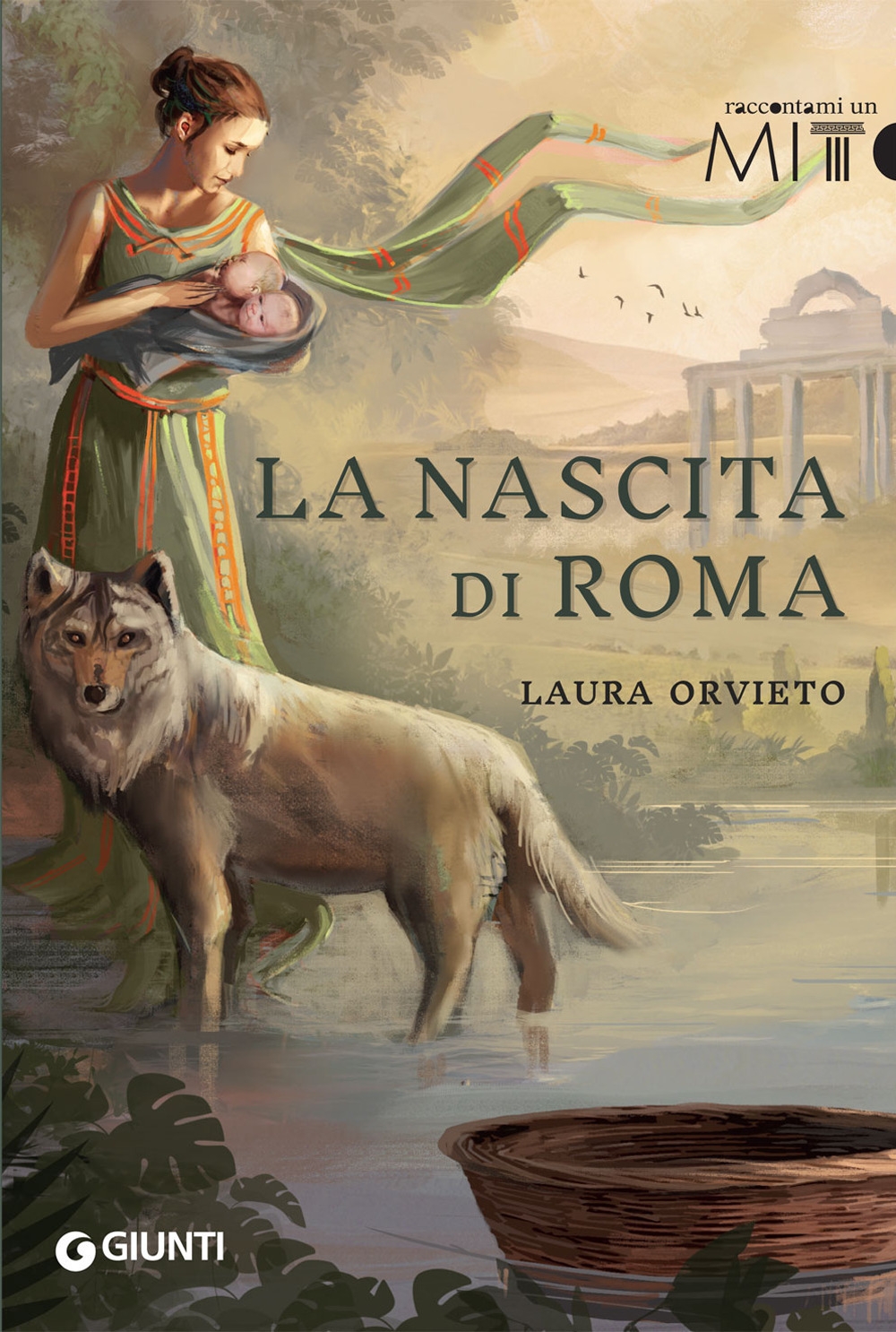 La nascita di Roma La nascita di Roma