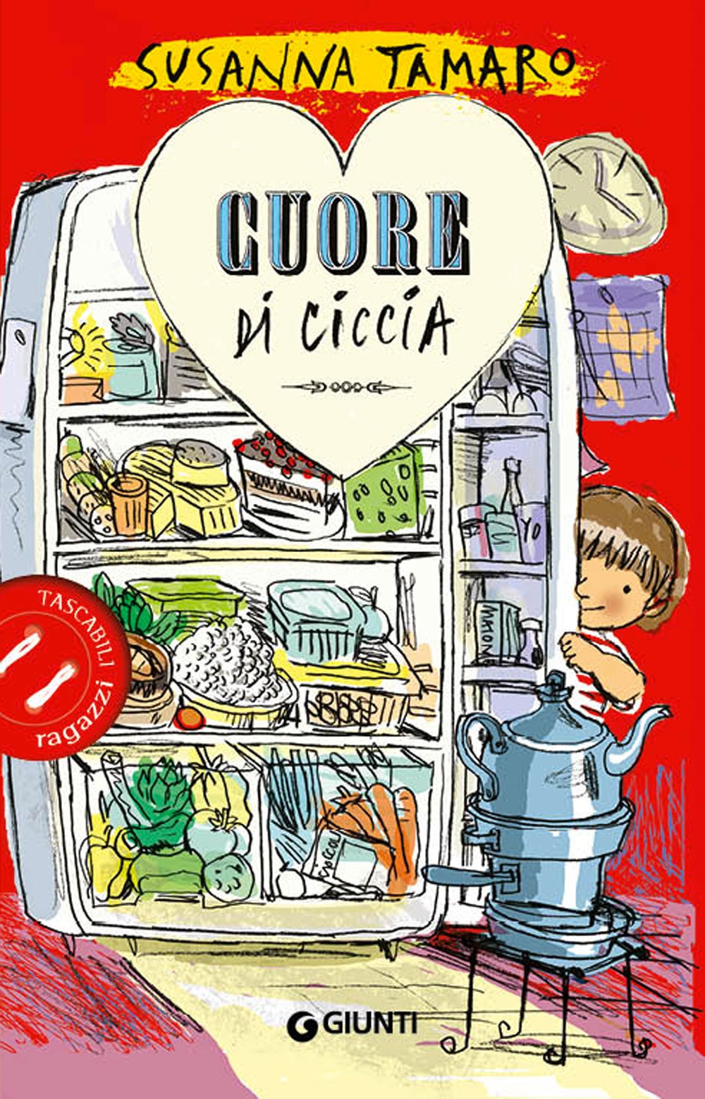 Cuore di ciccia Cuore di ciccia