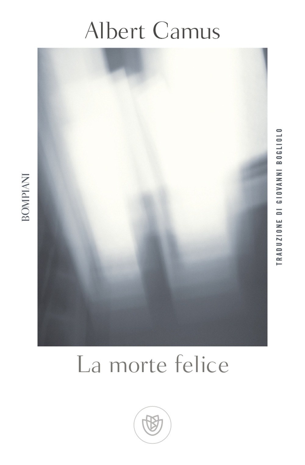 La morte felice La morte felice