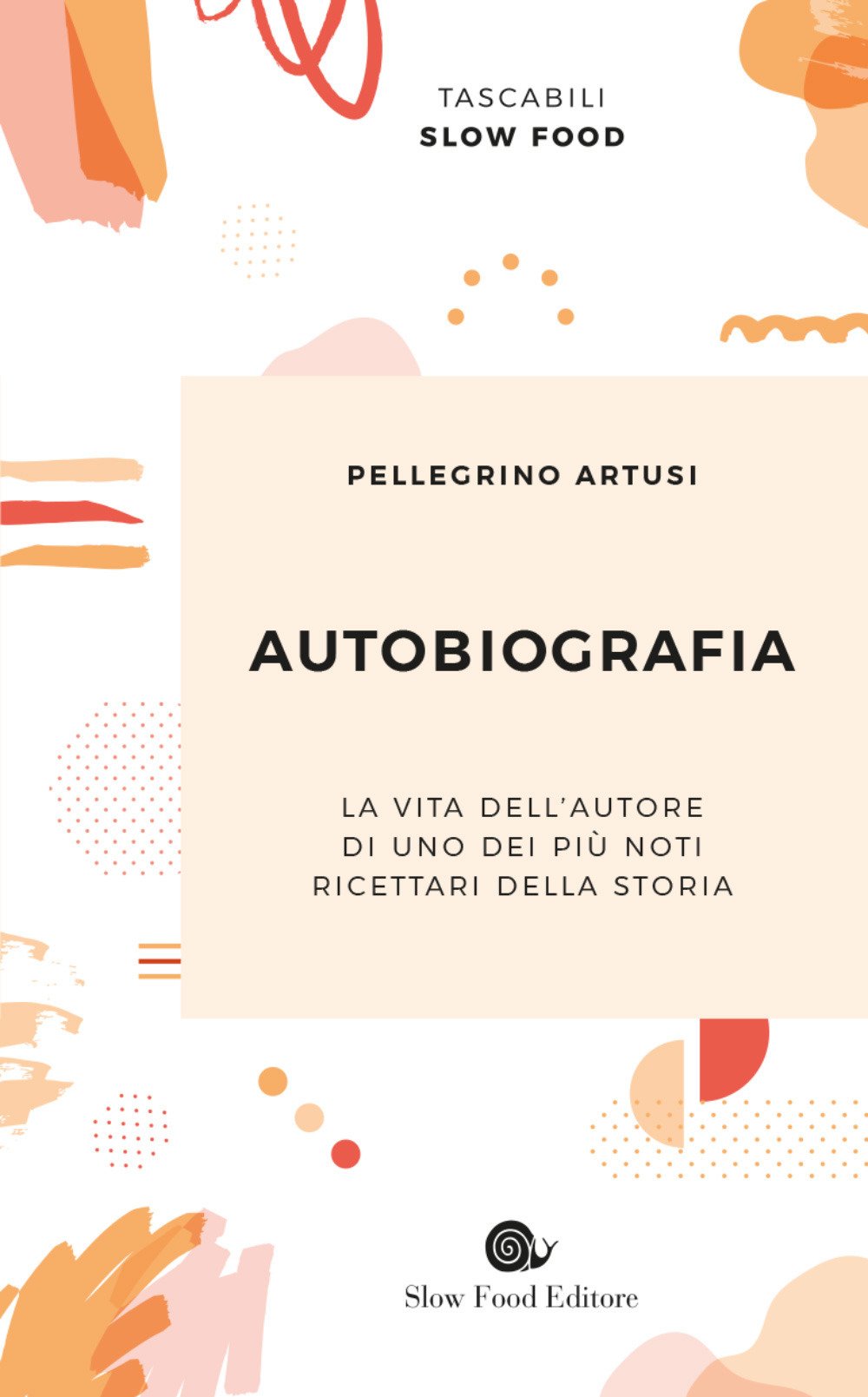 Autobiografia Autobiografia