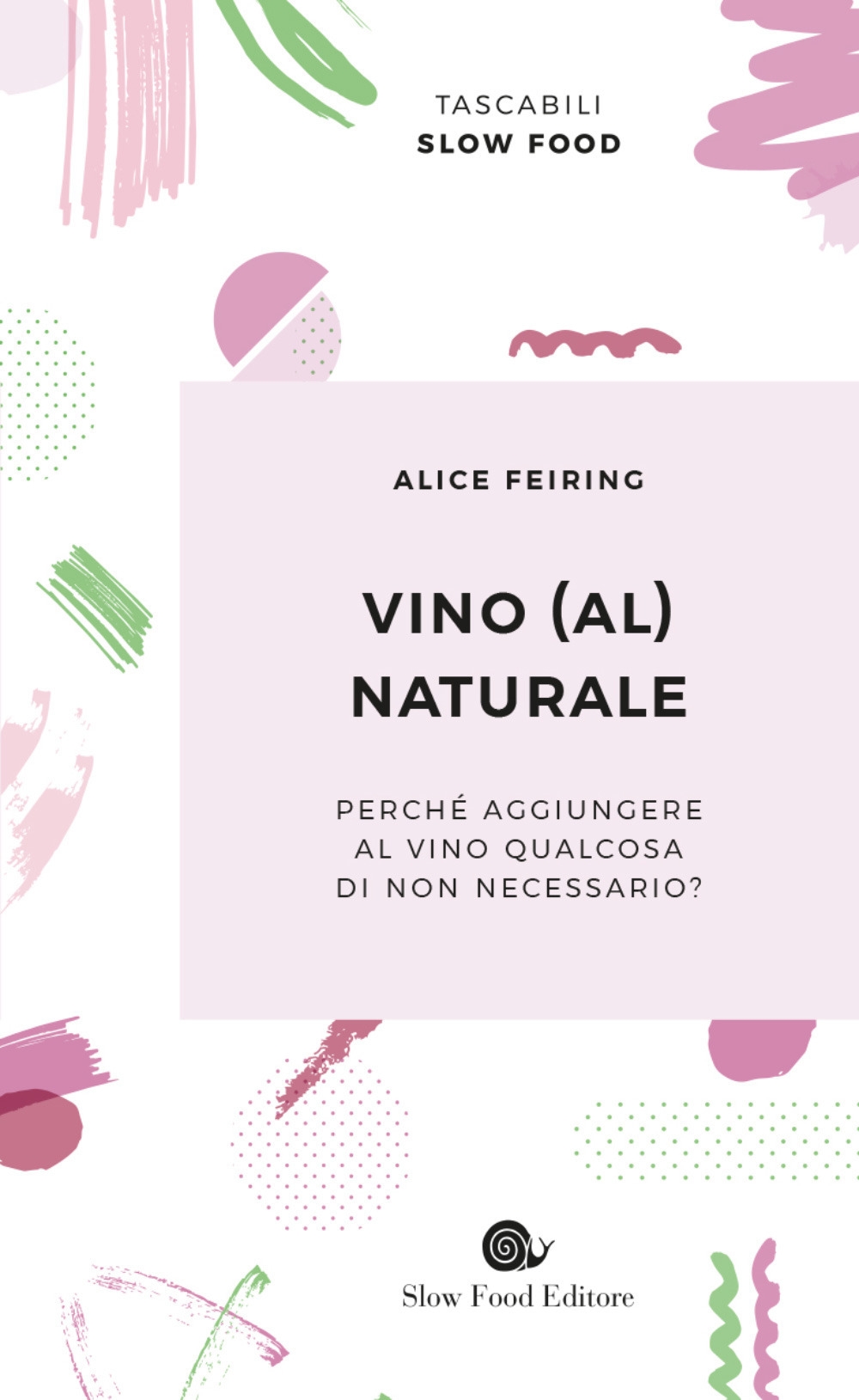 Vino (al) naturale Vino (al) naturale