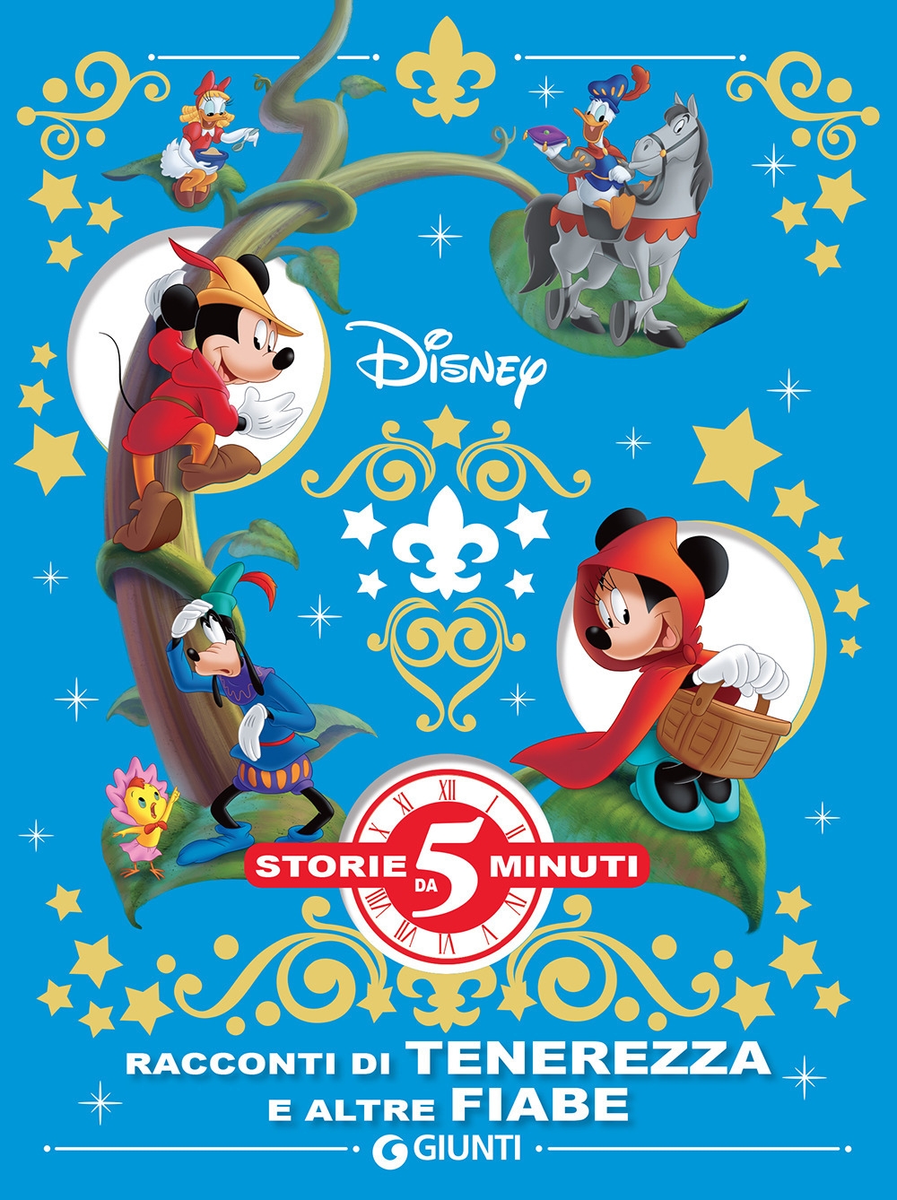 Racconti di tenerezza e altre fiabe Disney Racconti di tenerezza e altre fiabe Disney