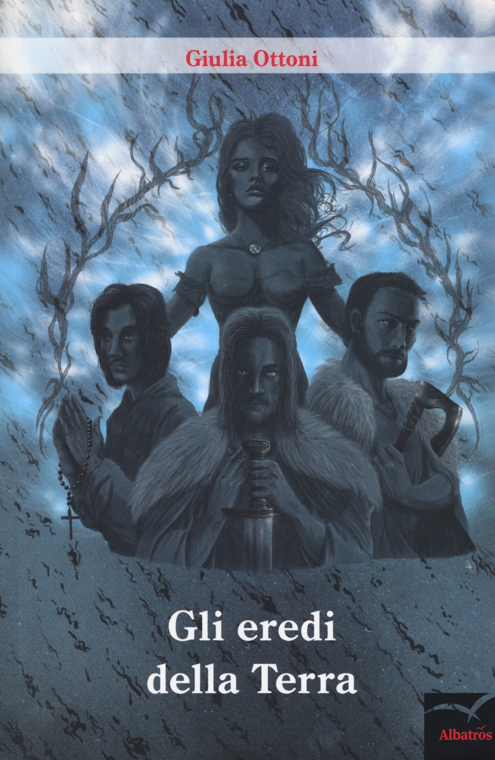 Gli eredi della Terra Gli eredi della Terra