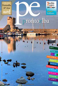 ProntoElba. Ediz. italiana, inglese e tedesca (2018). Vol. 7: Agosto ProntoElba. Ediz. italiana, inglese e tedesca (2018). Vol. 7: Agosto