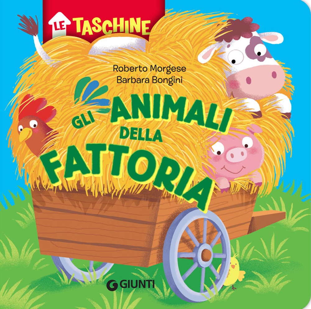Gli animali della fattoria Gli animali della fattoria