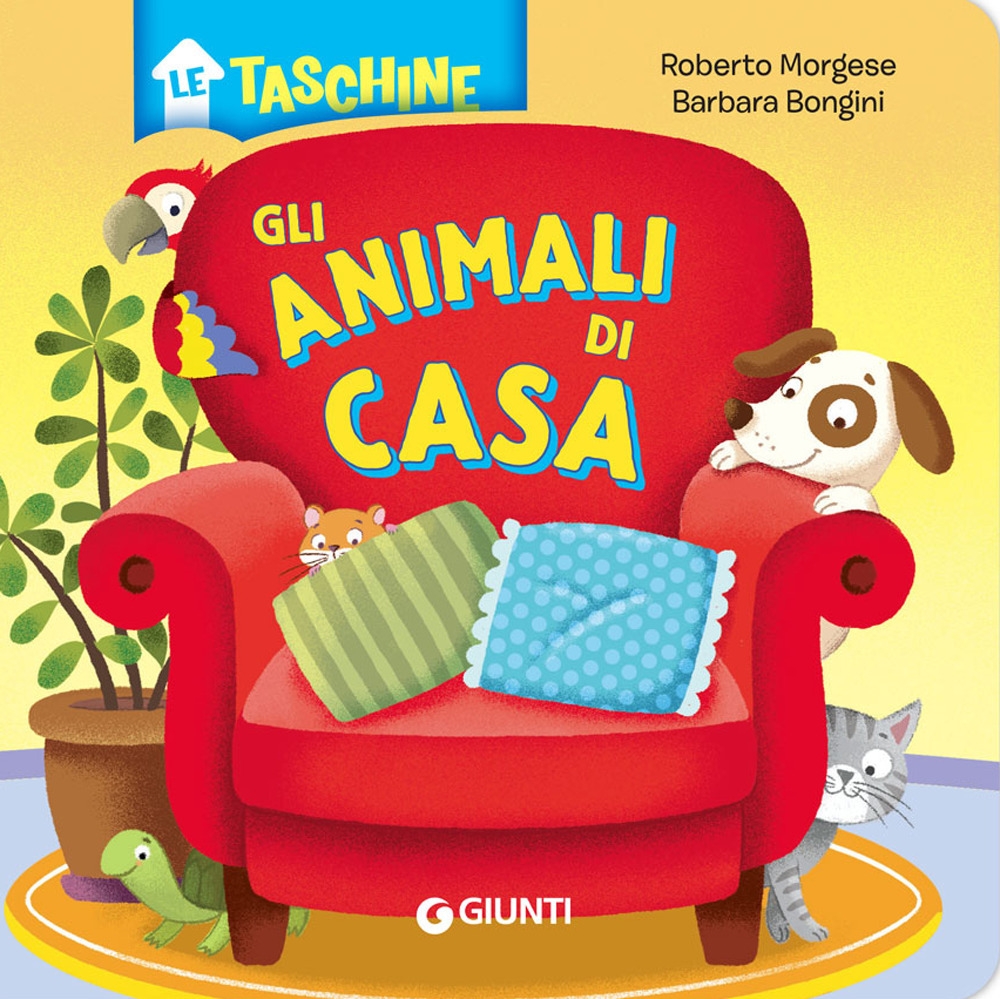 Gli animali di casa Gli animali di casa