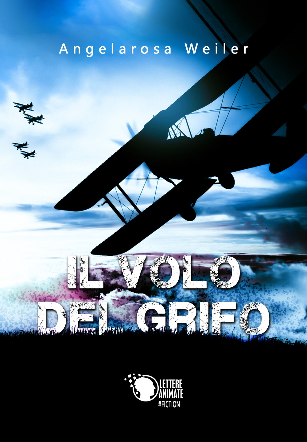Il volo del grifo Il volo del grifo