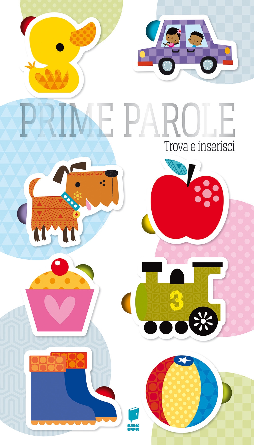 Prime parole. Trova e inserisci Prime parole. Trova e inserisci