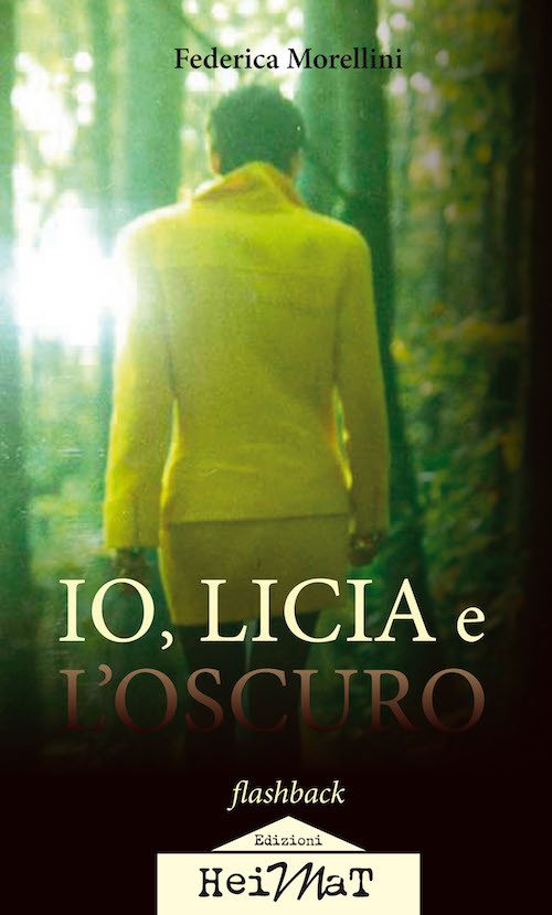 Io, Licia e l'oscuro Io, Licia e l'oscuro