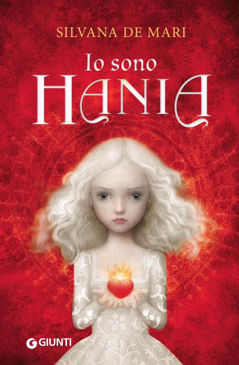 Io sono Hania Io sono Hania