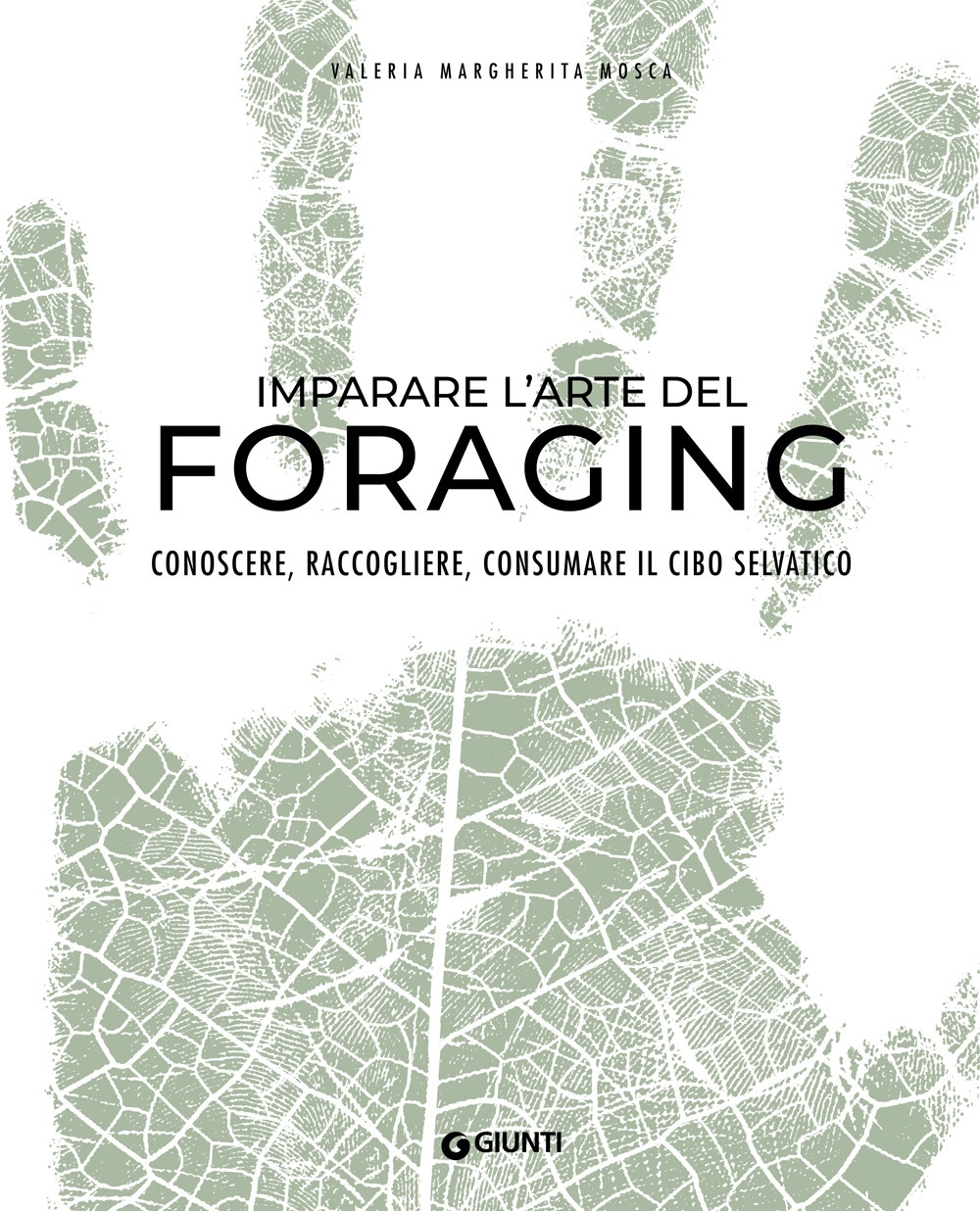 Manuale di foraging Manuale di foraging