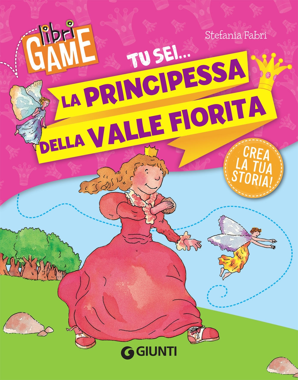 Tu sei una principessa Tu sei una principessa