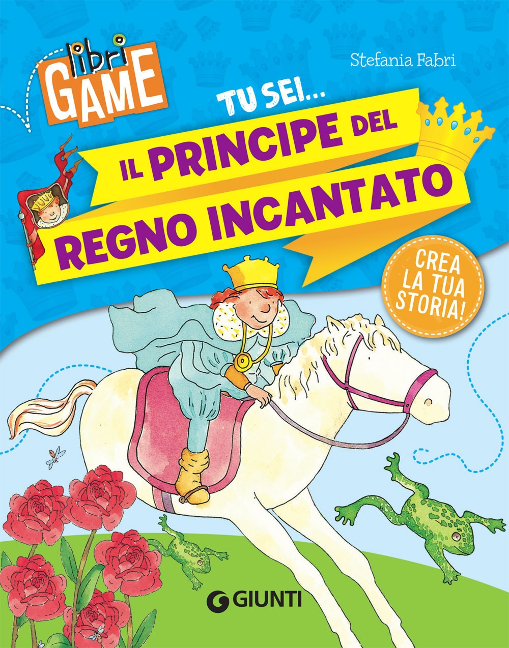 Tu sei un principe Tu sei un principe