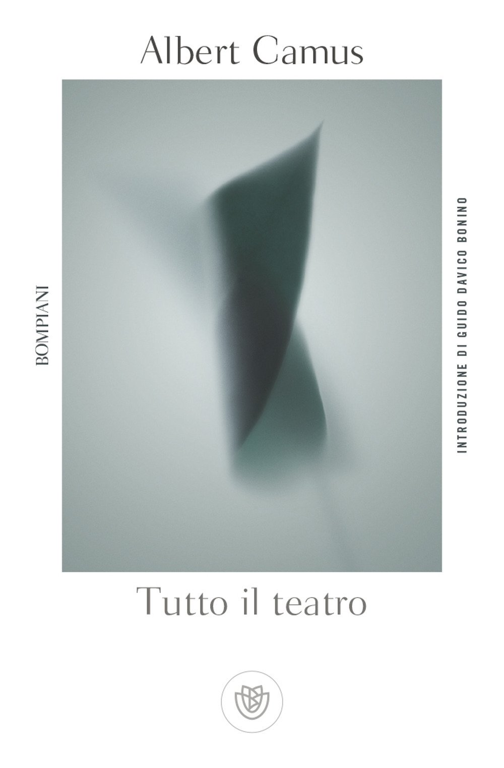 Tutto il teatro Tutto il teatro