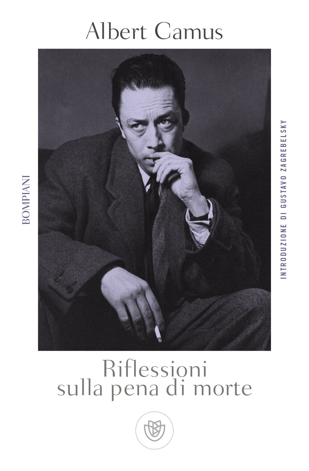 Riflessioni sulla pena di morte Riflessioni sulla pena di morte