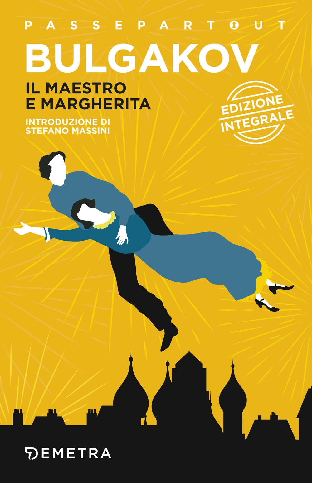 Il Maestro e Margherita. Ediz. integrale Il Maestro e Margherita. Ediz. integrale