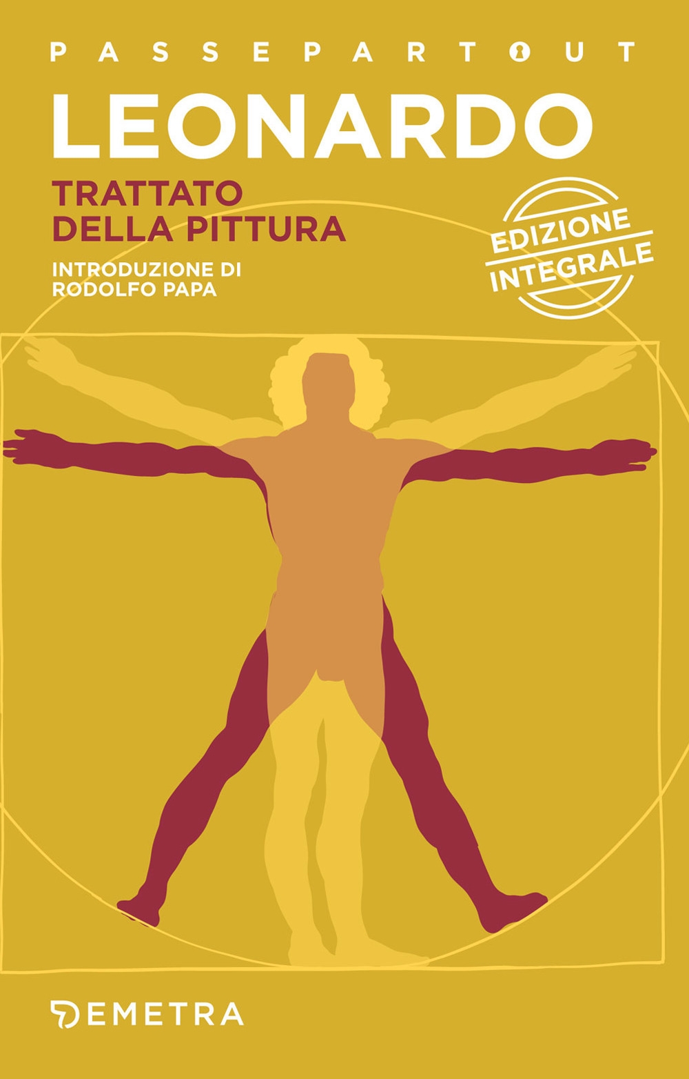 Trattato della pittura. Ediz. integrale Trattato della pittura. Ediz. integrale