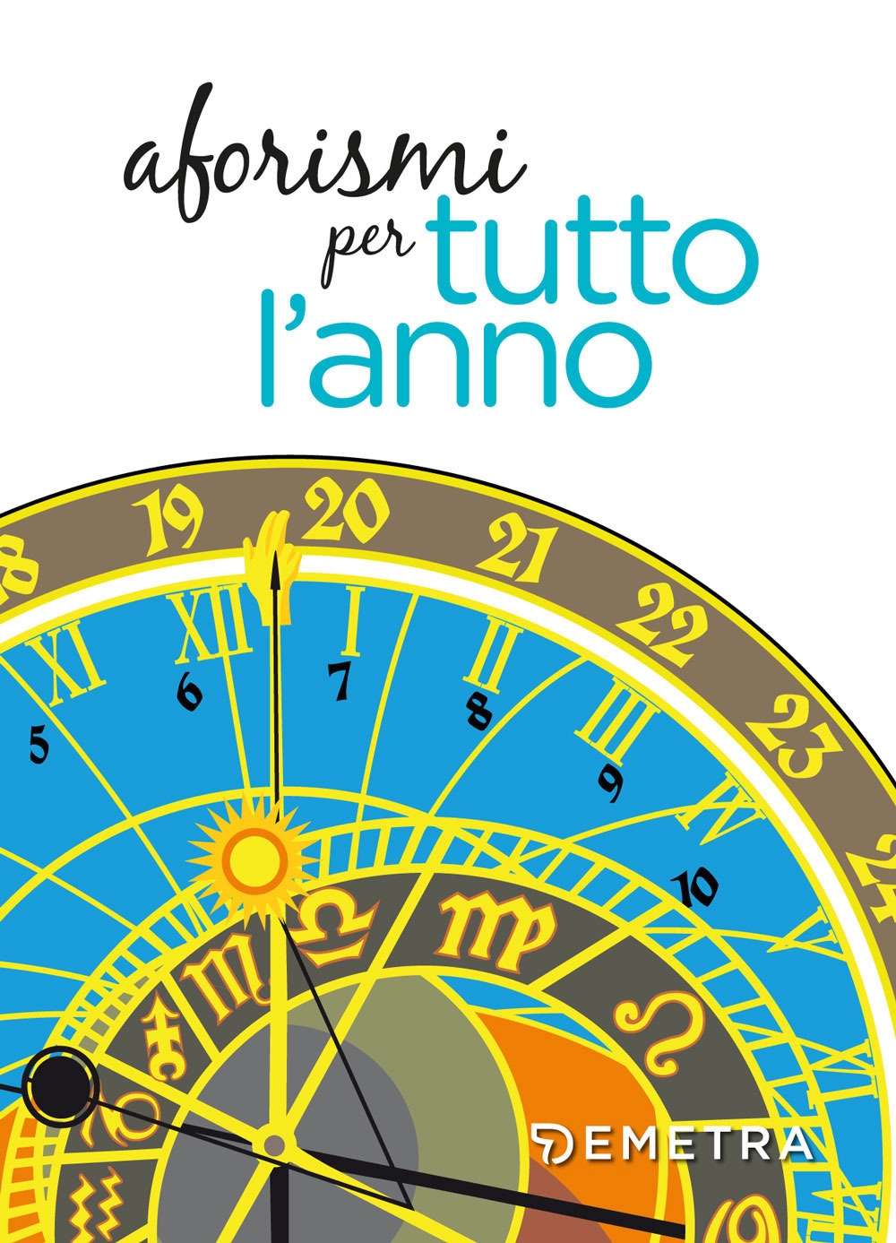Aforismi per tutto l'anno Aforismi per tutto l'anno