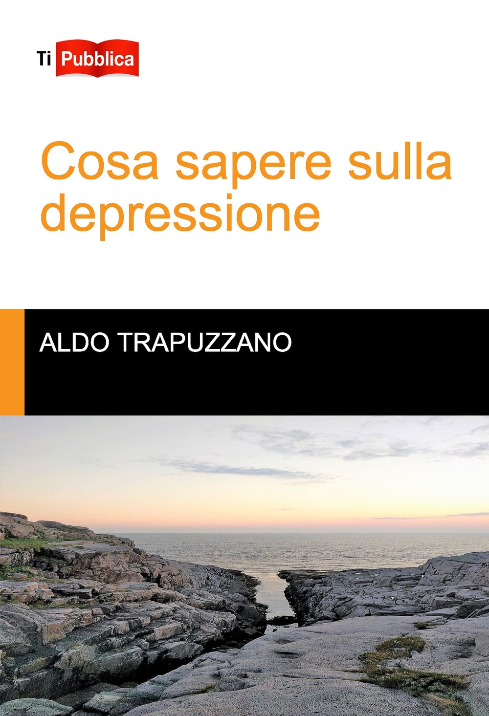 Cosa sapere sulla depressione Cosa sapere sulla depressione