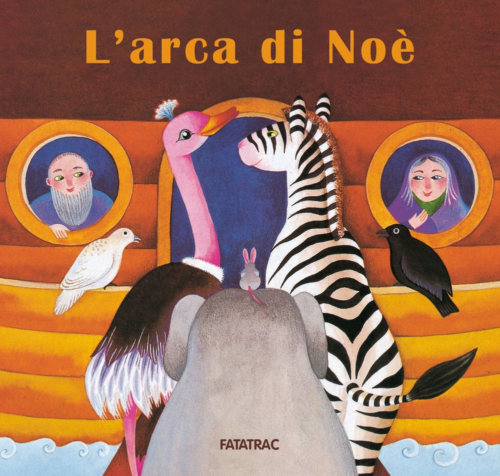 L'arca di Noè L'arca di Noè