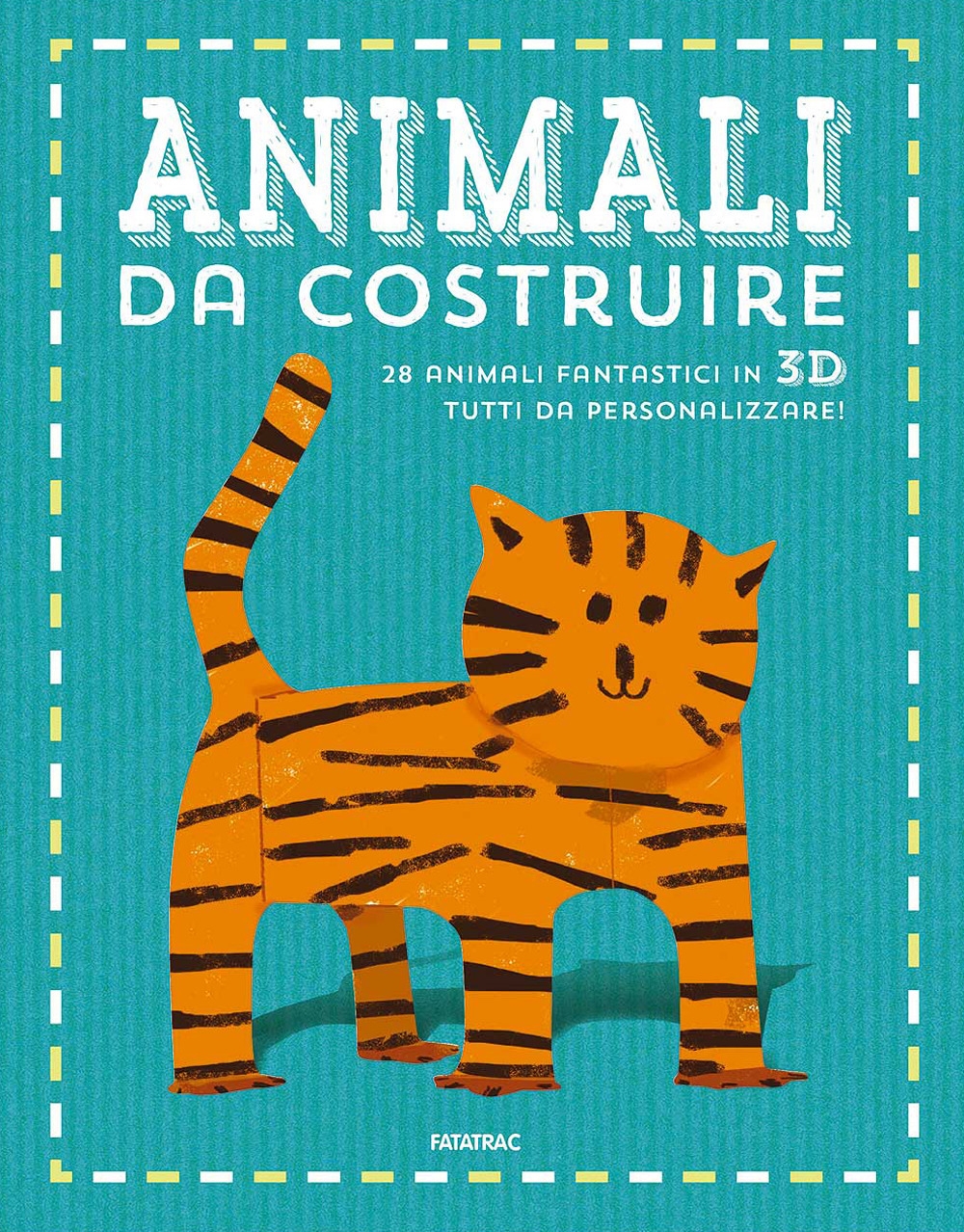 Animali da costruire Animali da costruire