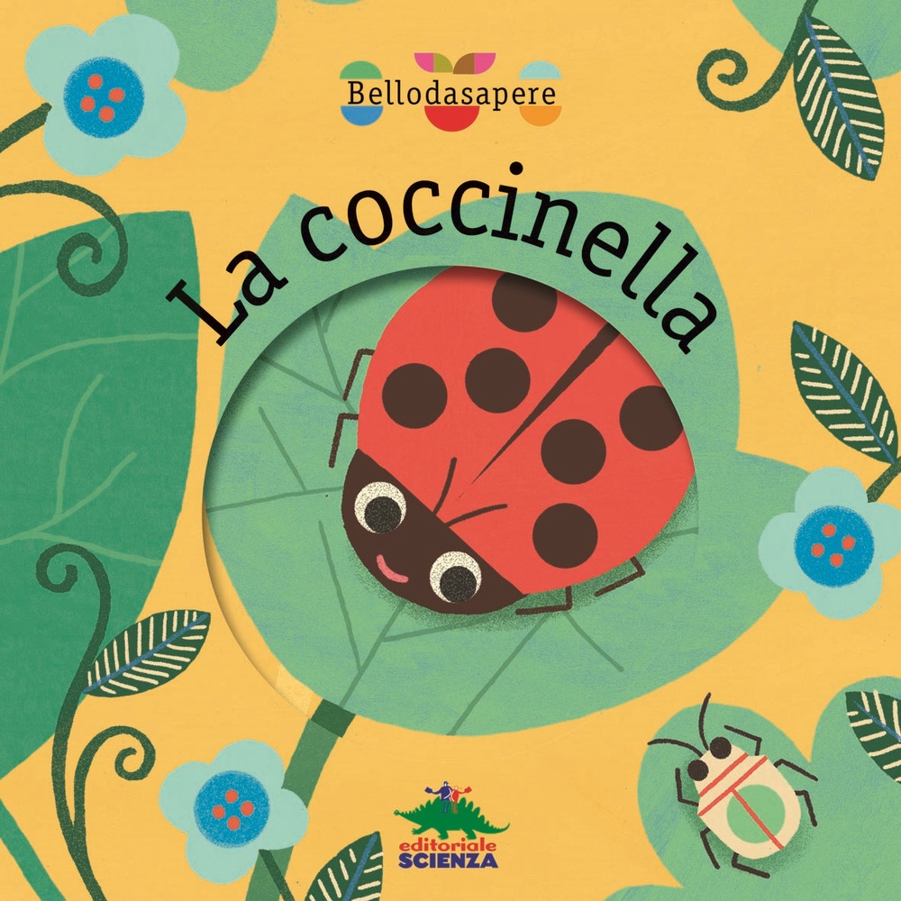 La coccinella La coccinella