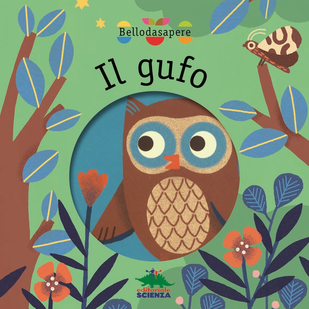 Il gufo Il gufo