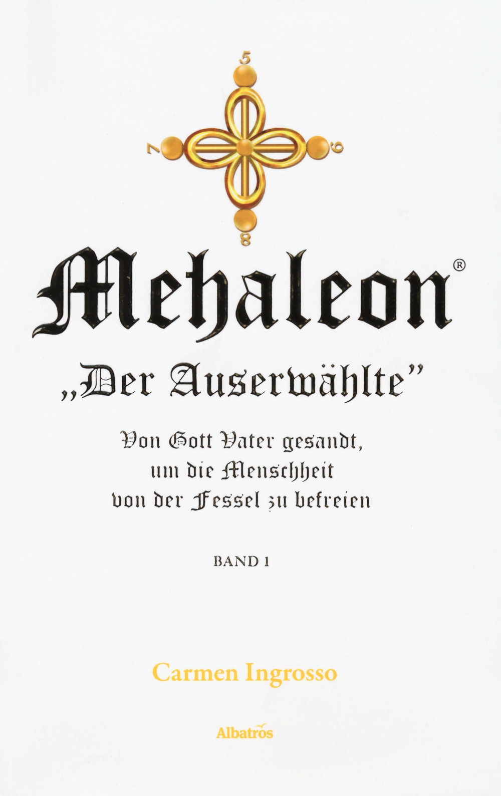 Mehaleon. Mehaleon.